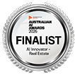 Australian AI Awards Real Estate 2026 — Finalist