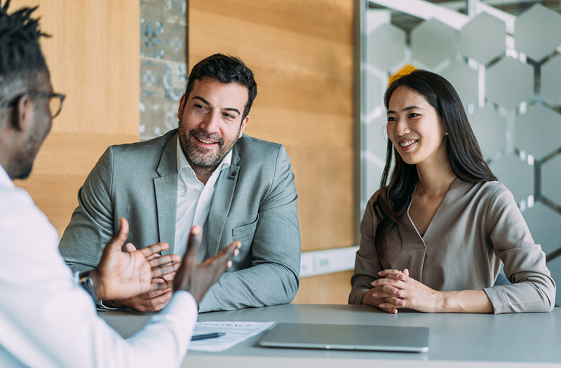 Client Identity Verification for Buyers Agents: What's Required