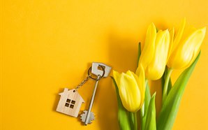 The Spring Market Won't Wait. Neither Should Your CRM.