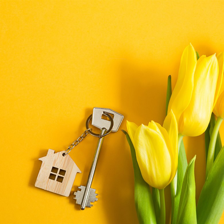 The Spring Market Won't Wait. Neither Should Your CRM.